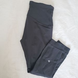 Lululemon athletica - high waisted leggings /pants